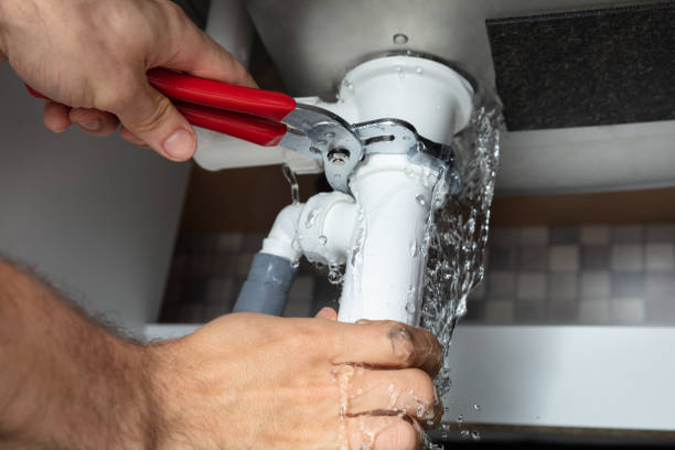 Potomac Park, CA Water damage restoration Company