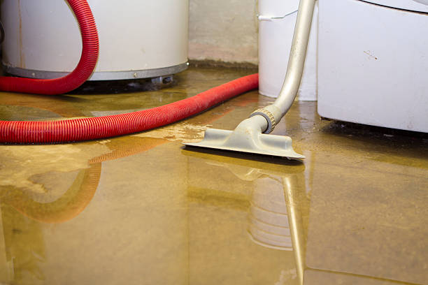 Best Emergency water damage restoration  in Potomac Park, CA