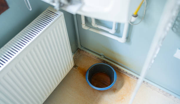 Best Fire Damage Restoration  in Potomac Park, CA