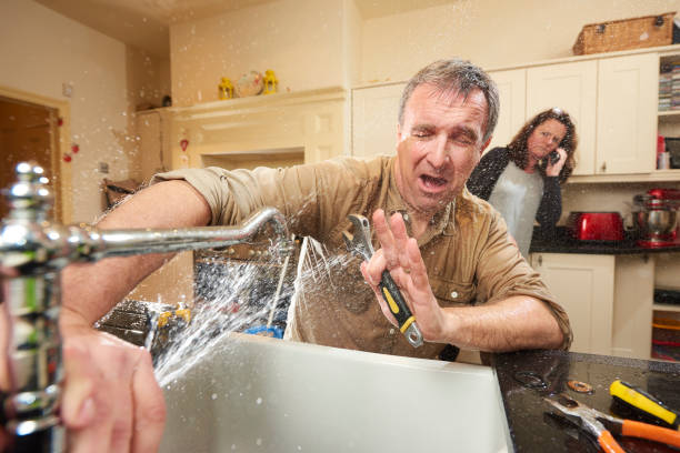 Best Ceiling water damage repair  in Potomac Park, CA